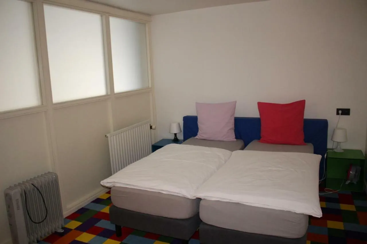 Funkey Hotel Brussels