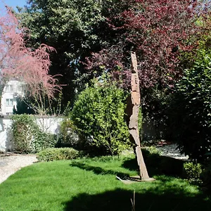 Bed and breakfast De Maitre De Vaughan, Saint-Josse-ten-Noode