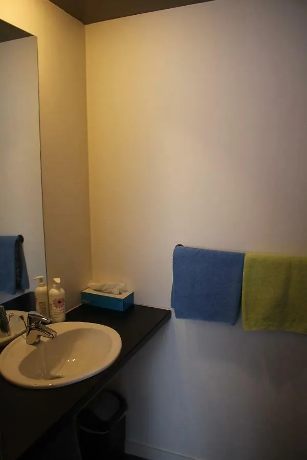 Funkey Hotel Bruxelles