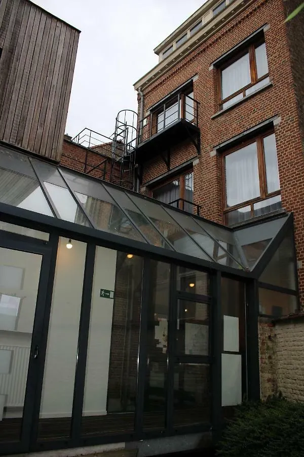 Funkey Hotel Brussels