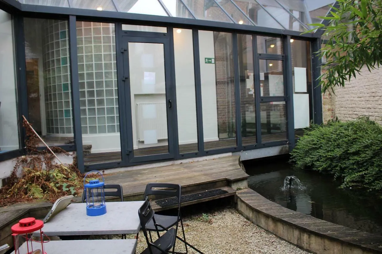 Funkey Hotel Brussels