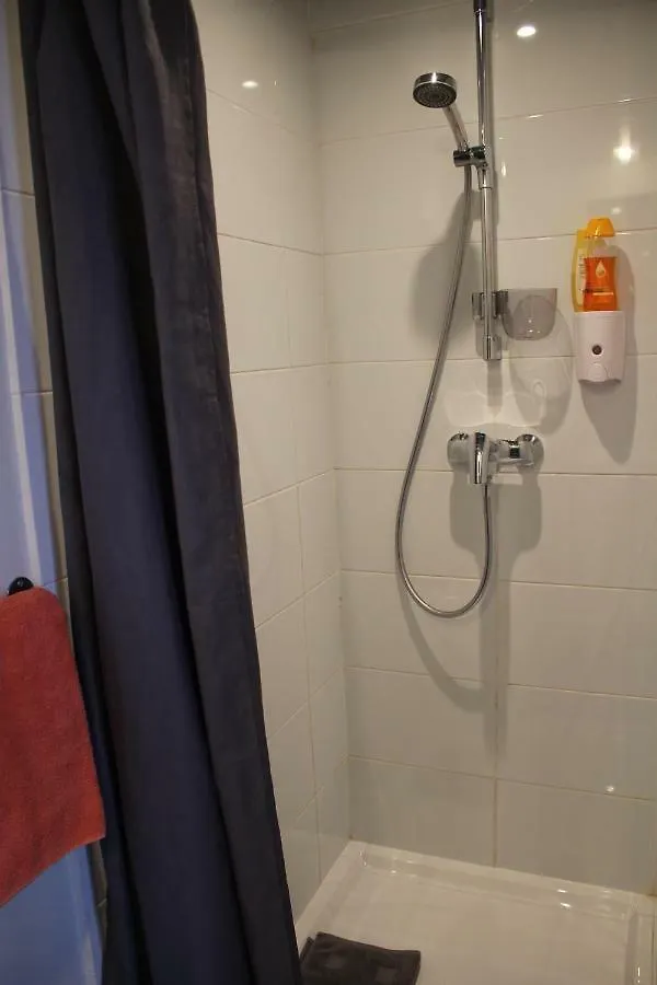Funkey Hotel Bruxelles