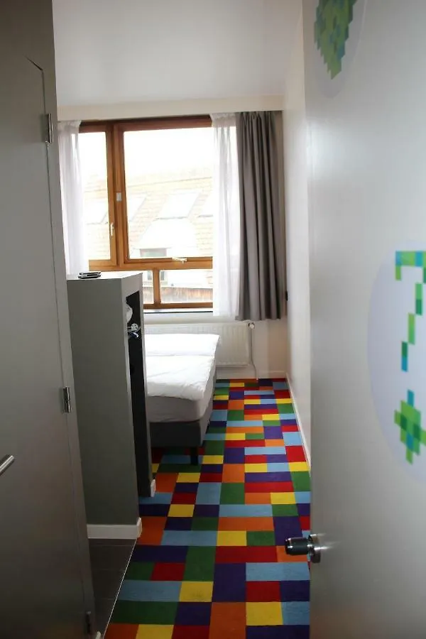 Funkey Hotel Bruxelles