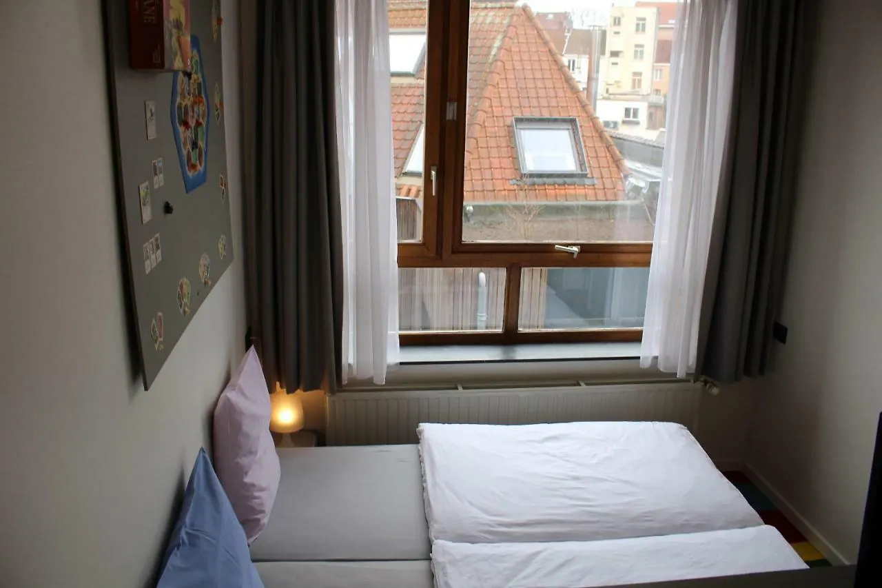 Funkey Hotel Bruxelles