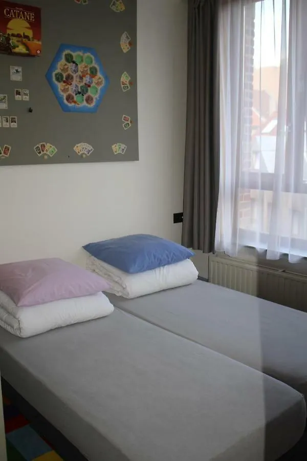 Funkey Hotel Bruxelles