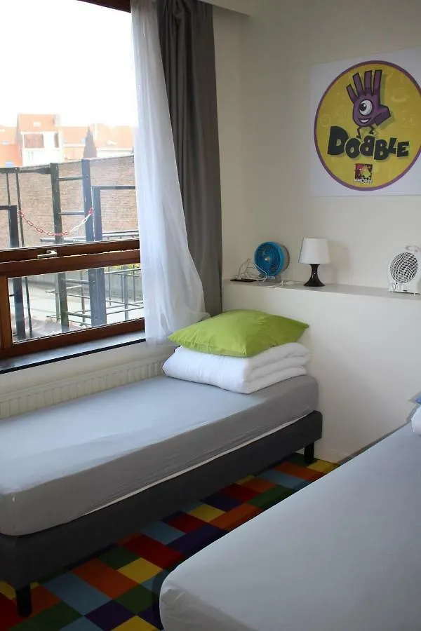 Funkey Hotel Bruxelles