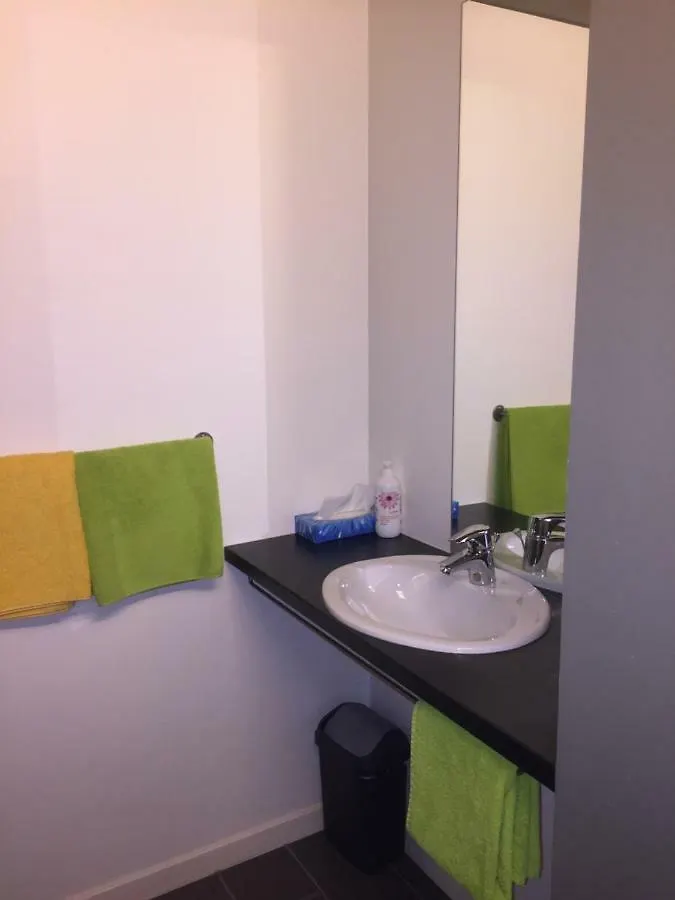 Funkey Hotel Brussels