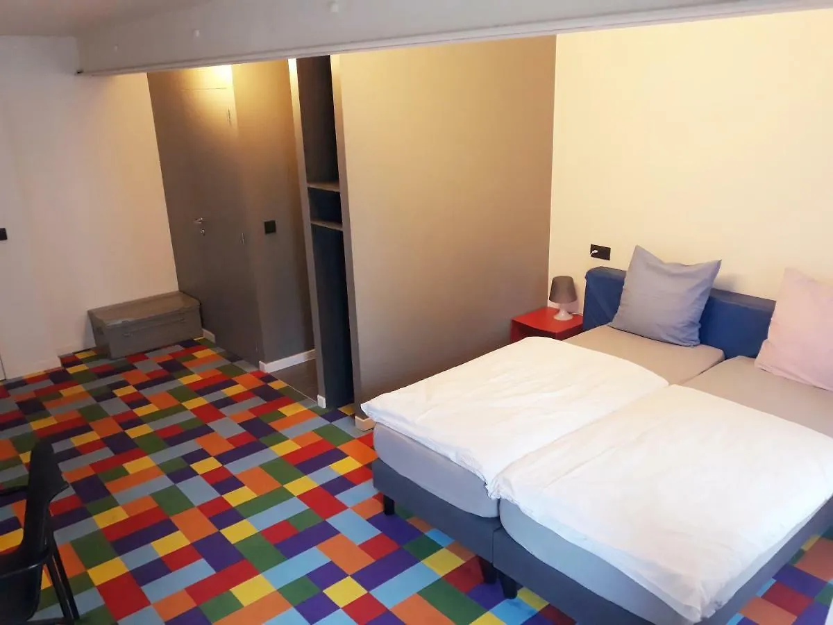 Funkey Hotel Bruxelles