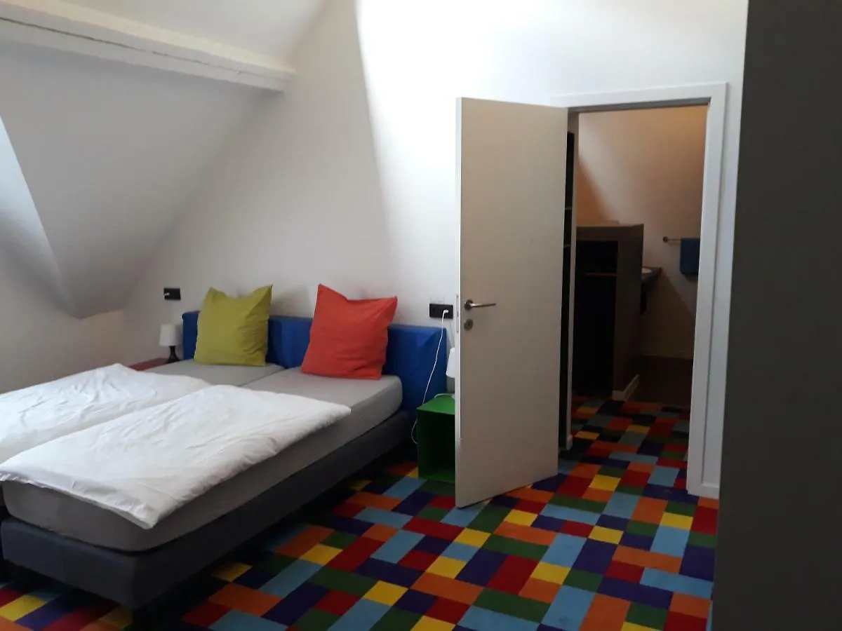 Funkey Hotel Bruxelles